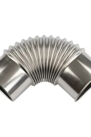 IFISH Exhaust - Straight Jusqu'à Épuisement Des Stocks