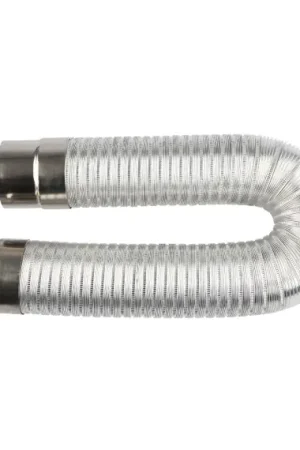 IFISH Ventilation pipe 1,5m Meilleure Vente