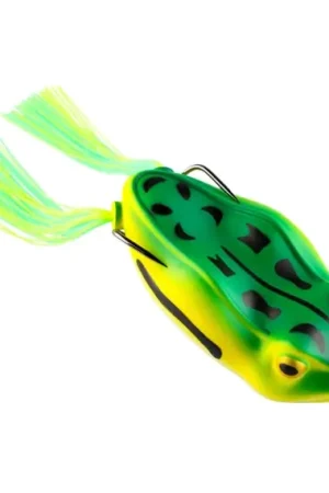 IFISH Monster Frog BLOR Prix Choc