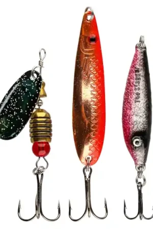 IFISH Triss For Rainbow Trout Satisfait Ou Remboursé