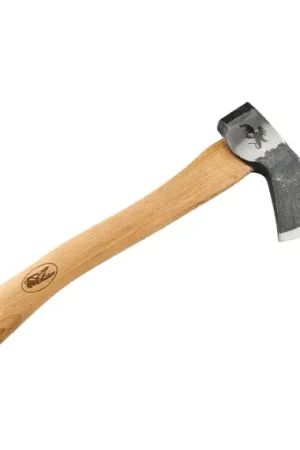 IFISH Hunting Axe 36cm 500g Certifié