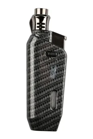 Dernière Chance IFISH Storm Lighter - In Flames