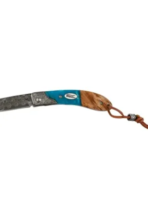 Petit Prix IFISH Folding Knife Pocket-Rocket