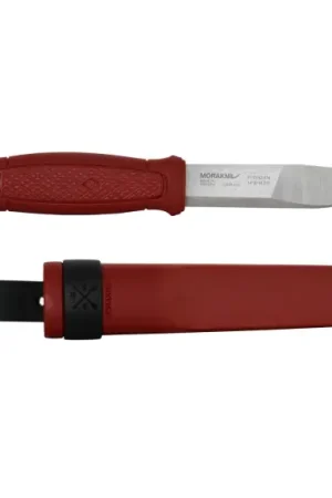 Prix Réduit Morakniv Kansbol Dala Red