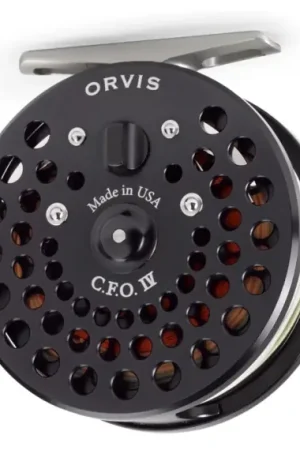 Orvis CFO IV - #5/7 Top Vente