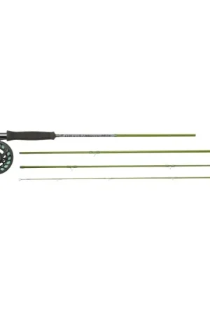 Dernière Chance Orvis Mighty-Mite Starter Outfit 8' #5