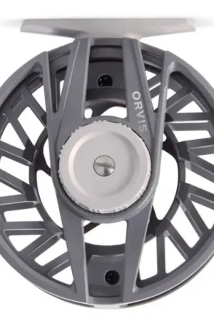Vente Directe Orvis Clearwater Charcoal III - #5/7