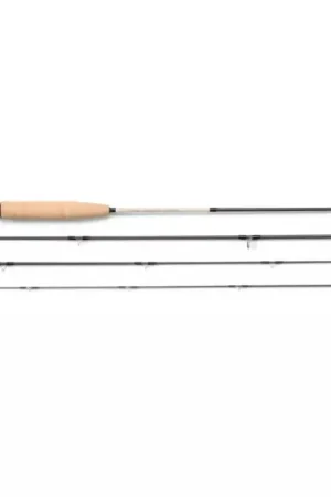 Orvis Superfine Graphite - 7'11'' #4 Seven/Eleven Acheter Direct