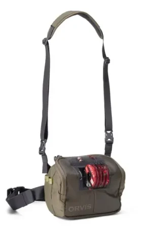 Offre Du Jour Orvis Chest & Hip Pack