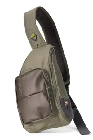 Paiement Sécurisé Orvis Mini Sling Pack