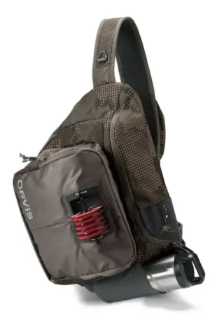 Orvis Guide Sling Pack Camo Must-Have
