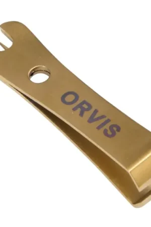 Populaire Orvis Nipper