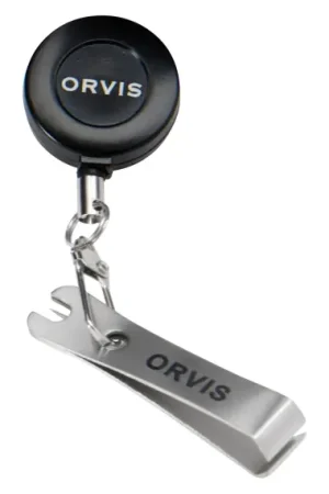 Vente Flash Orvis Nipper/Zinger Combo