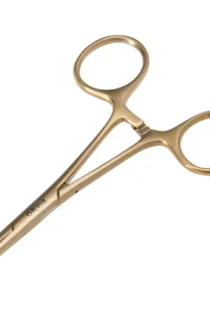 Bon Marché Orvis Forceps