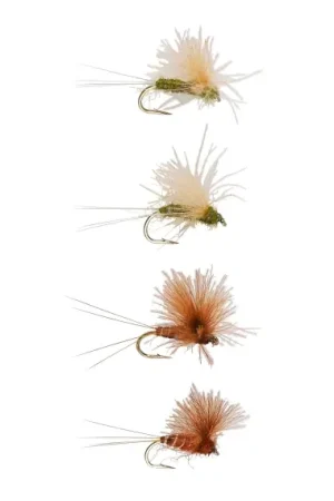 Pool 12 Mayfly 4-pcs Dernière Chance