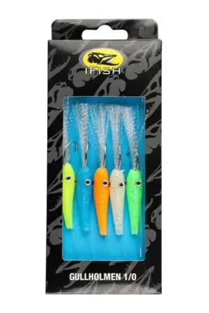 IFISH Gullholmen - #3/0 Offre Limitée