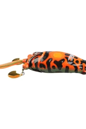 IFISH TT Frog 23g - WH Haute Qualité