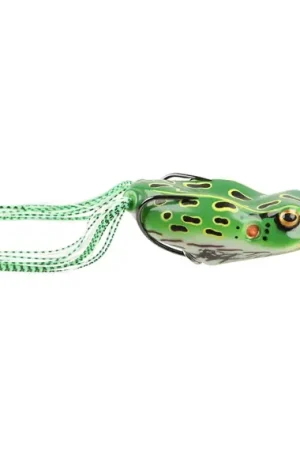 Super Prix IFISH Mini Monster Frog 53g - GR