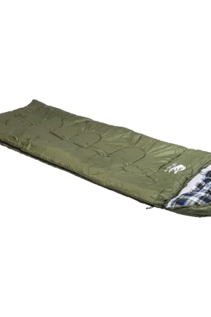 IFISH Sleepingbag Frost -5 Commander Maintenant