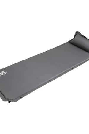 Commander Vite IFISH Camping Mat Nattsömn - 5cm