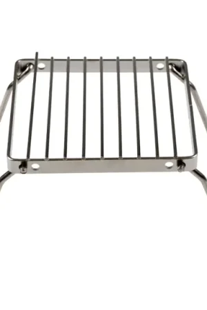 Meilleur Prix IFISH Grates on legs - Small