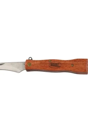 IFISH Mushroom Knife Bob Prix Choc