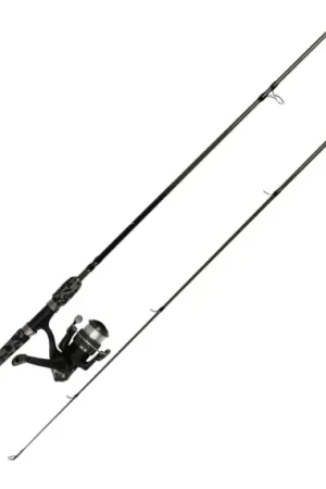 Super Prix IFISH X-Wand Spinning Urban - 6'