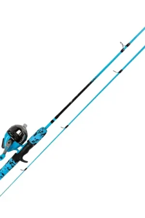 IFISH X-Wand Casting 5' - Menthol Commande En Gros
