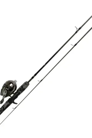 IFISH X-Wand Casting 5' - Urban Meilleure Vente