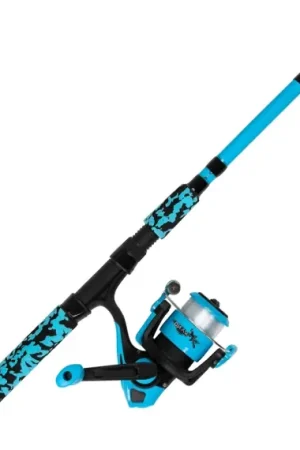 Offre Limitée IFISH X-Wand Tele 180 - Menthol