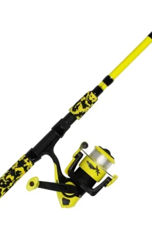 Meilleure Vente IFISH X-Wand Tele 180 - Lemon