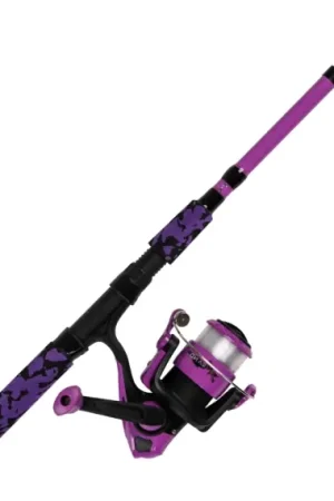 IFISH X-Wand Tele 180 - Orchid Prix Choc
