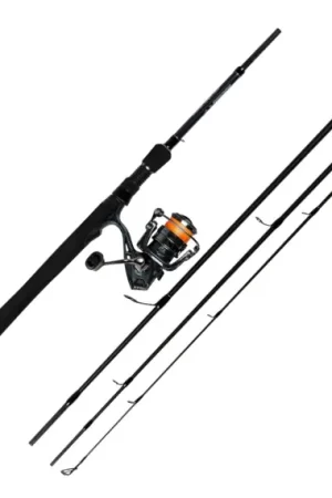 IFISH Paragon Trout Combo 7' 2-10g (4-pcs) Vente Directe