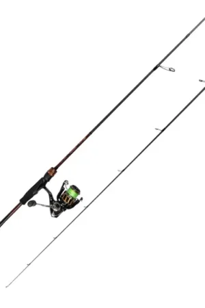 Acheter Direct IFISH Adventure Combo - 235ML 7-32g