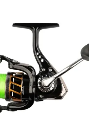 Achat Immédiat IFISH Adventure Spinning Reel - 1000