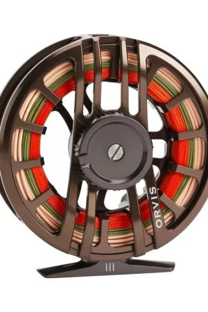 Livraison Express Orvis Hydros Coffee III - #5/7