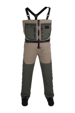 Achetez Aujourd'hui Pool 12 Poseidon Zip Waders - LK