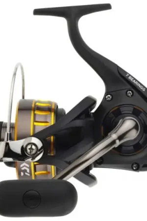 Daiwa Black Gold 4500 Offre Du Jour