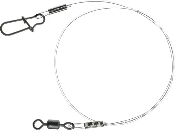 Vente Flash Daiwa Prorex Fluorocarbon Leader 30cm 31kg/70lb