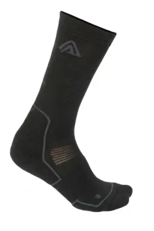 Petit Prix Aclima Trekking Socks, Black - 44-48