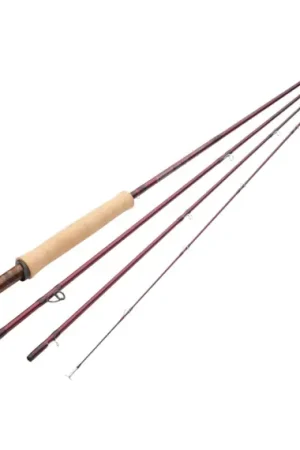 Sage Power R8 Single Hand Fly Rod - 9'0'' #5 Commande En Gros