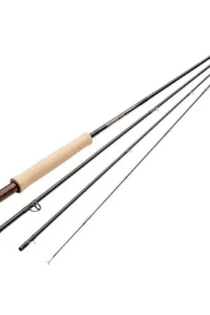 Seulement Aujourd'hui Sage Arrow Single Hand Fly Rod - 7'6'' #3