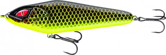 Prix Réduit Daiwa Prorex Lazy Jerk 155 Slow Sink Moon Shadow