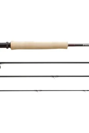 Offre Spéciale Sage ESN Fly Rod - # 2 10'