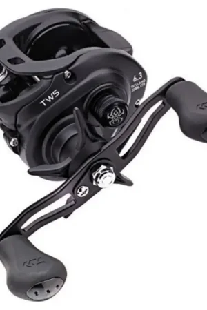 Daiwa Tatula HD 200HL LTD 6.3:1 Super Prix
