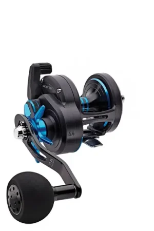 Daiwa 18 Saltist 20H Expédition Rapide