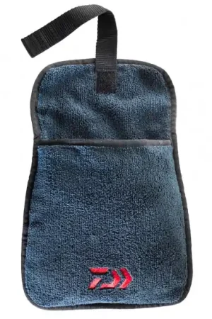 Seulement Aujourd'hui Daiwa Towel