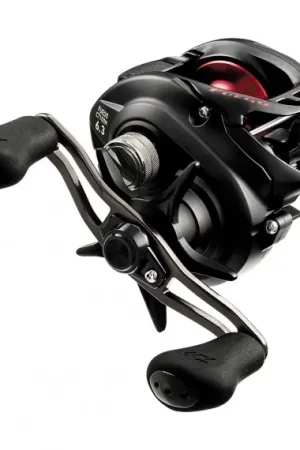 Daiwa Fuego CT 100H Prix Choc