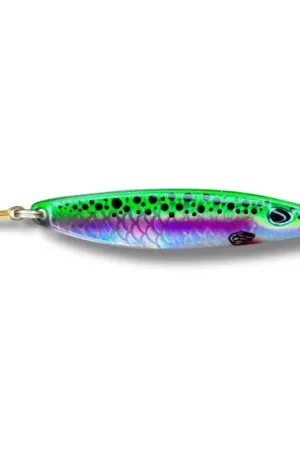 Falkfish Sard 5,9cm, 12g - S Softgreen Gli LF Achetez Aujourd'hui