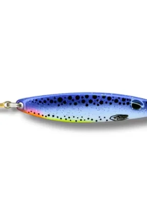 Expédition Rapide Falkfish Sard 5,9cm, 12g - S Nat Midnightblue LF
